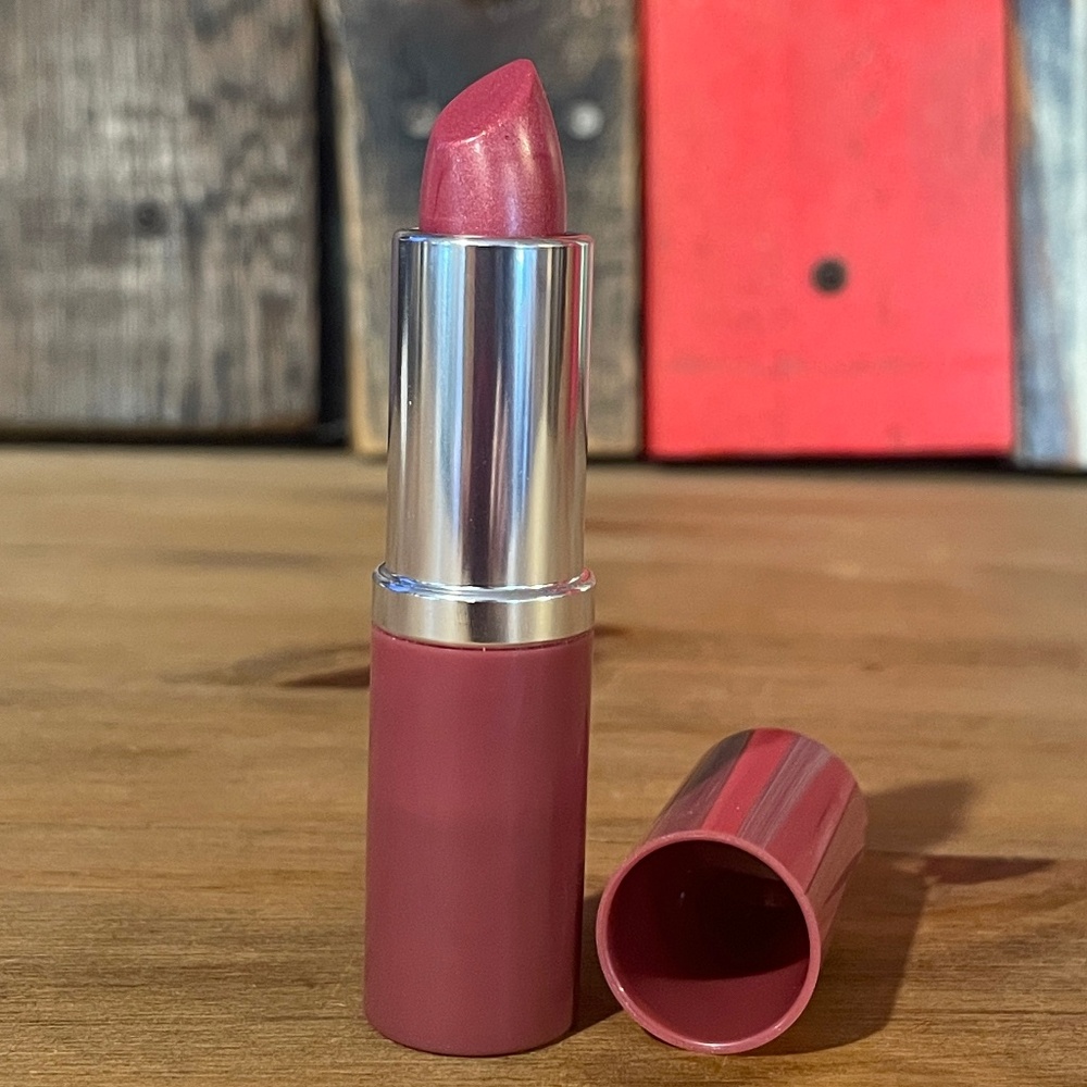 CLINIQUE POP LIP COLOUR + PRIMER • 13 LOVE POP • LIPSTICK
